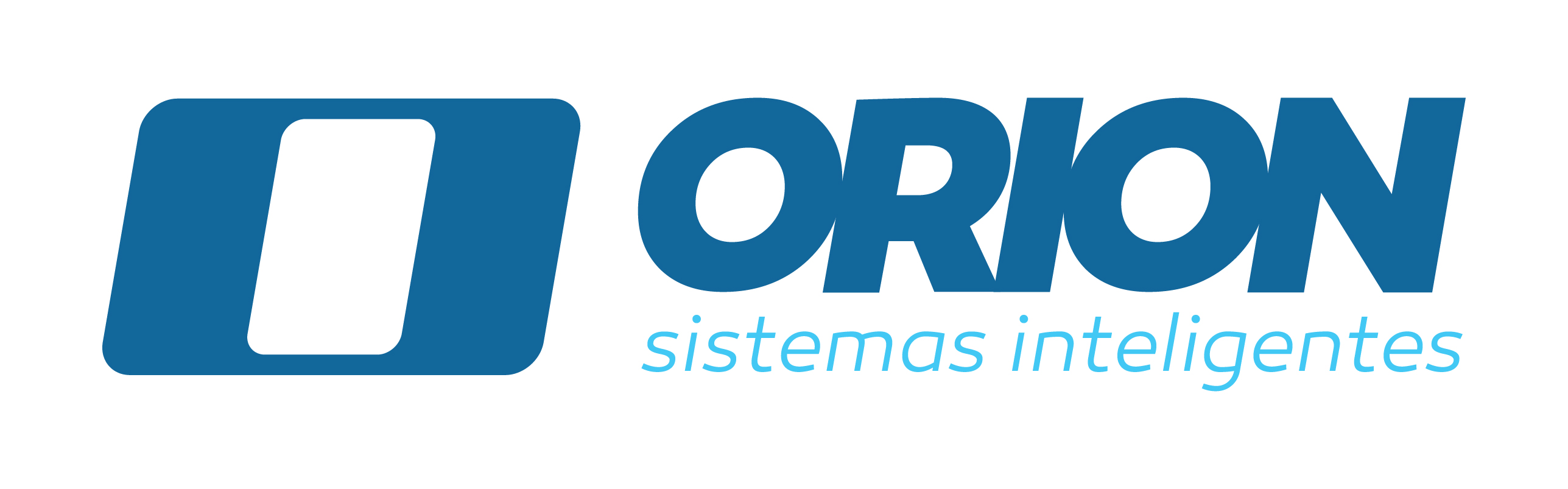 Logo Orion Sistemas